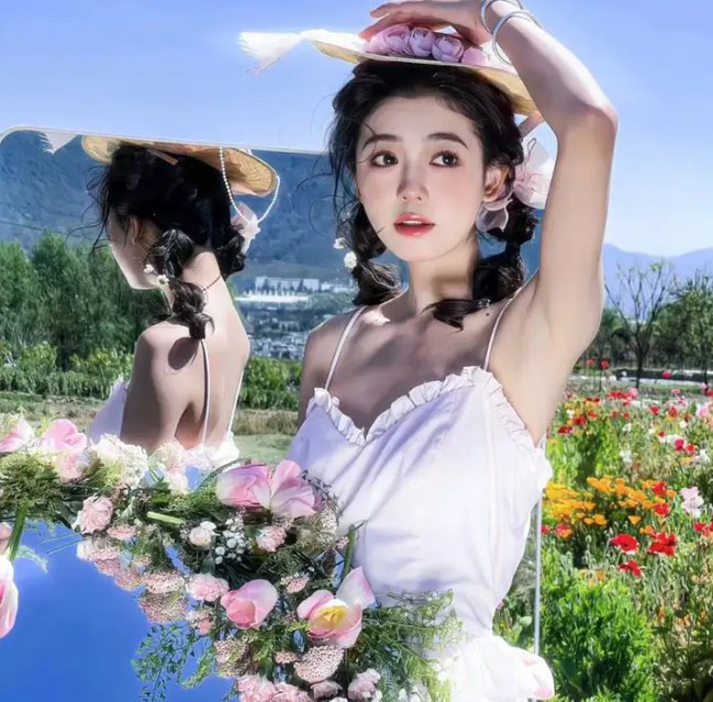 消失的凶手