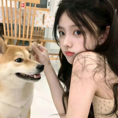 母亲的女友